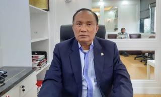 Minta Polres Kampar Profesional tangani Kasus Mariatul Koptiah, Effendi Sianipar: Jangan Gegabah